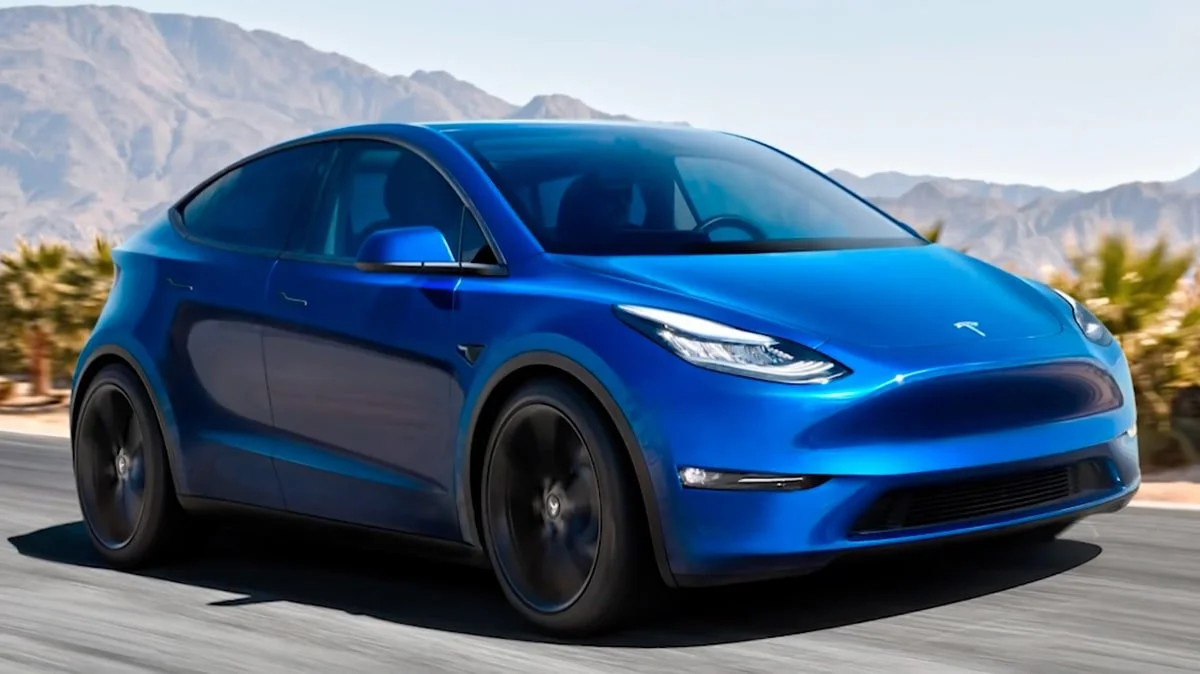 Tesla model 2 performance deals